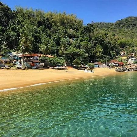 Praia de Araçatiba Nena'S Suites מראה חיצוני תמונה