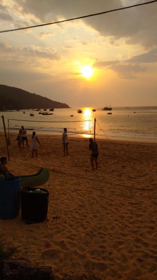 Praia de Araçatiba Nena'S Suites מראה חיצוני תמונה