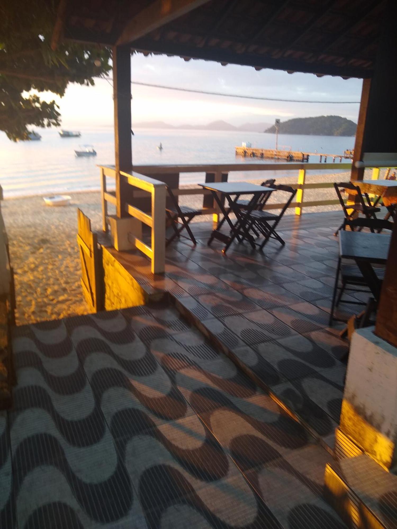 Praia de Araçatiba Nena'S Suites חדר תמונה