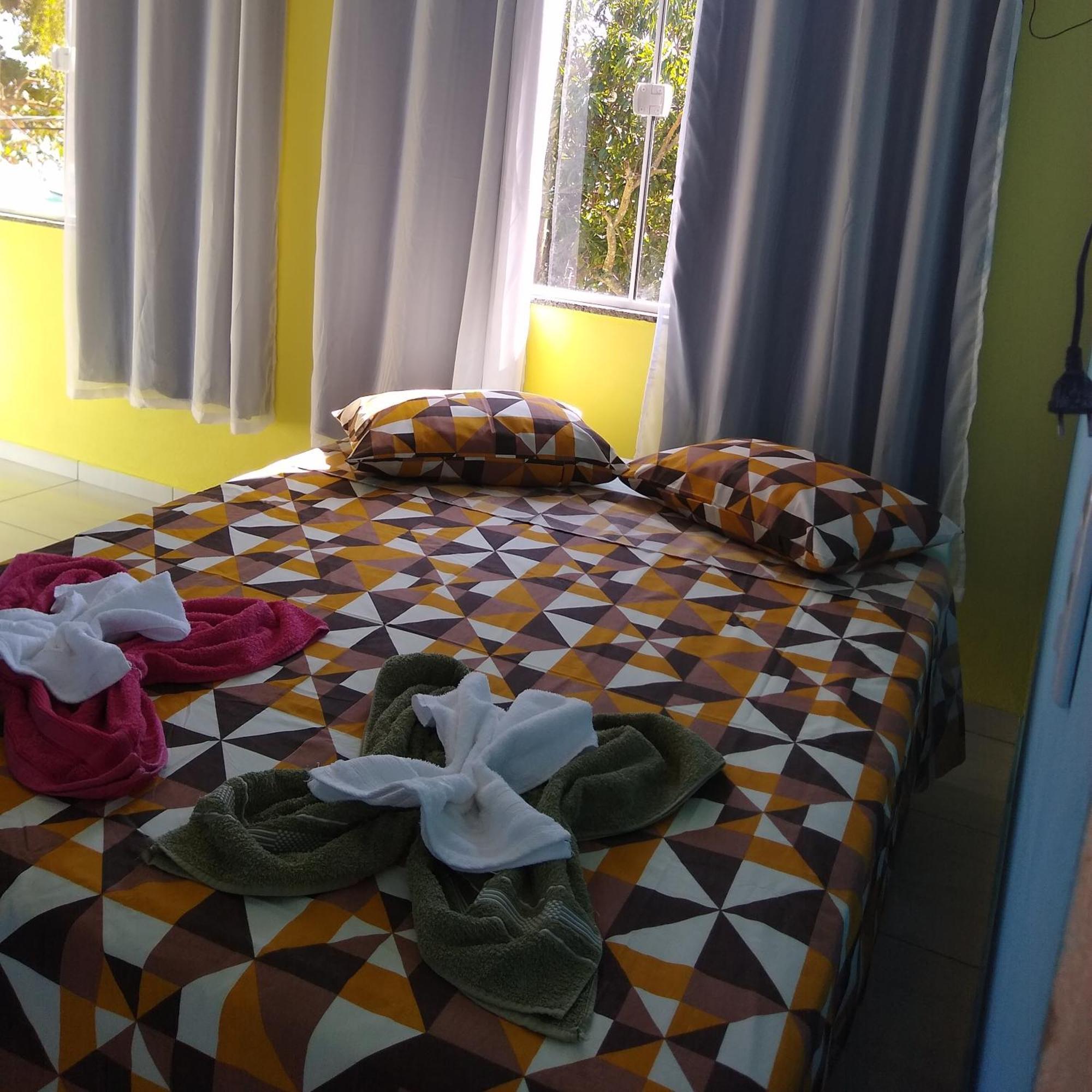 Praia de Araçatiba Nena'S Suites חדר תמונה