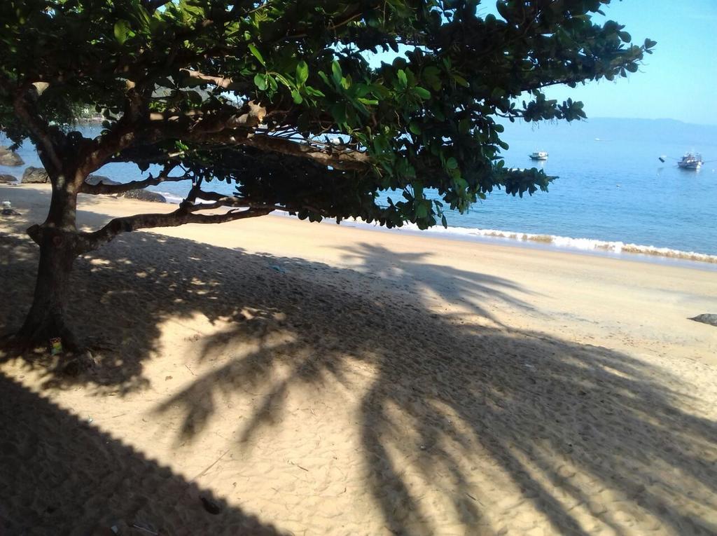 Praia de Araçatiba Nena'S Suites מראה חיצוני תמונה