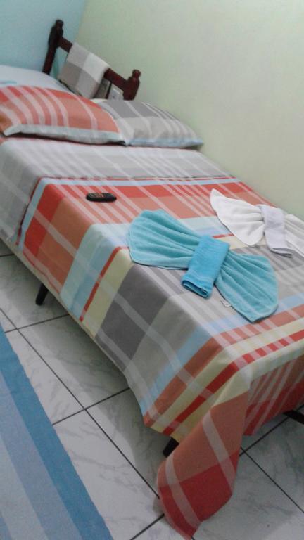 Praia de Araçatiba Nena'S Suites מראה חיצוני תמונה