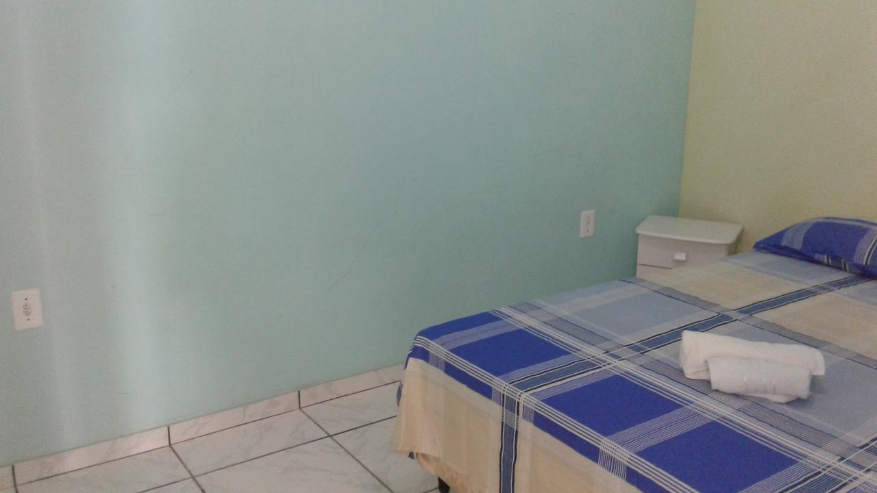 Praia de Araçatiba Nena'S Suites מראה חיצוני תמונה