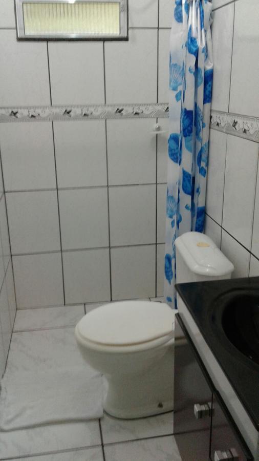 Praia de Araçatiba Nena'S Suites מראה חיצוני תמונה