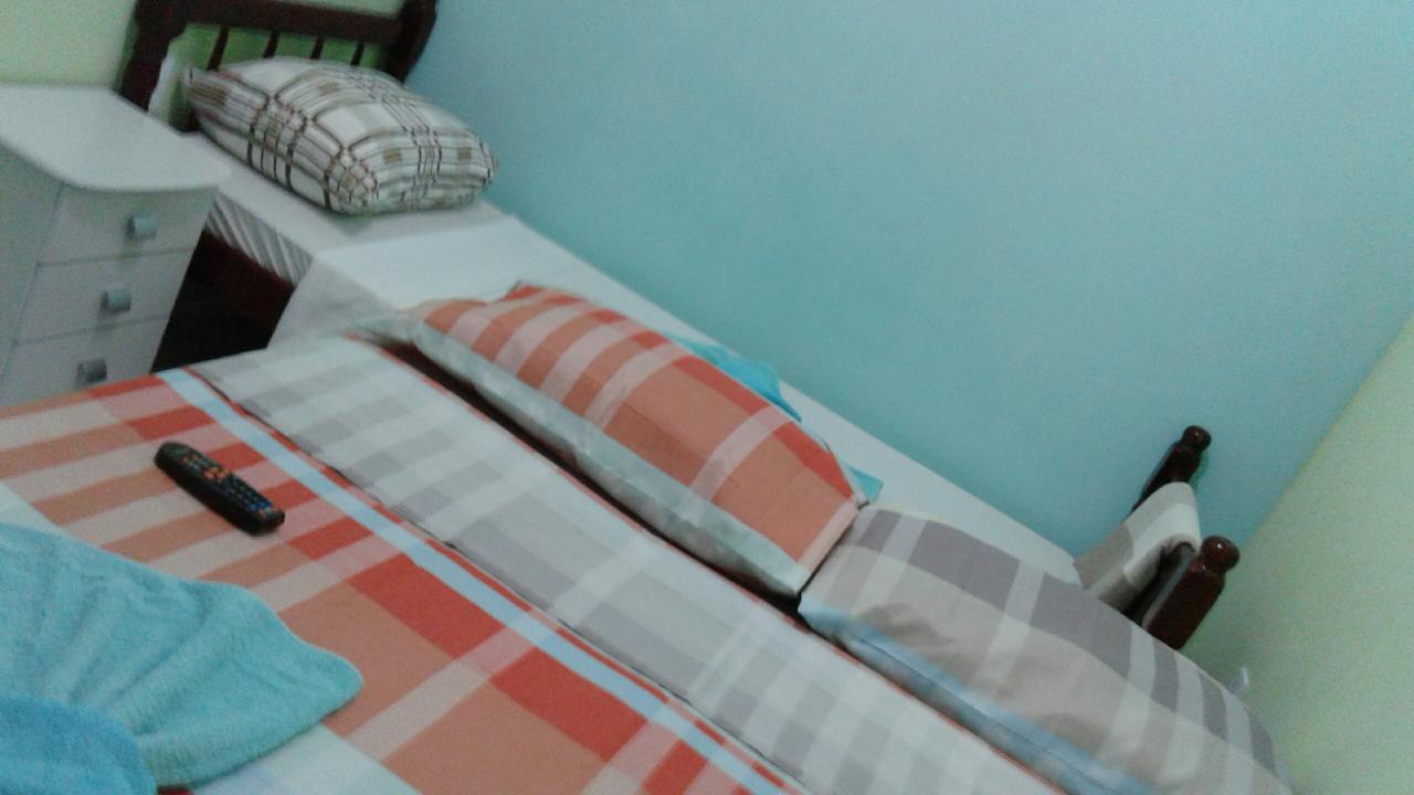 Praia de Araçatiba Nena'S Suites מראה חיצוני תמונה