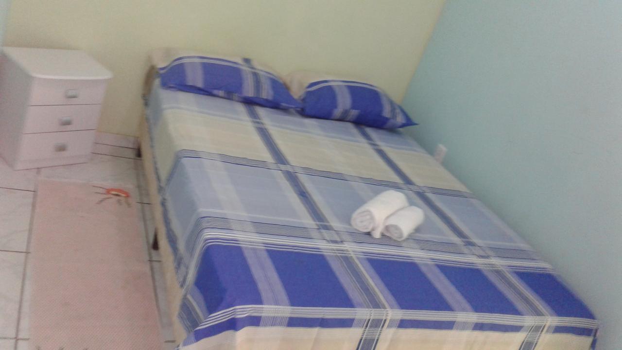 Praia de Araçatiba Nena'S Suites מראה חיצוני תמונה