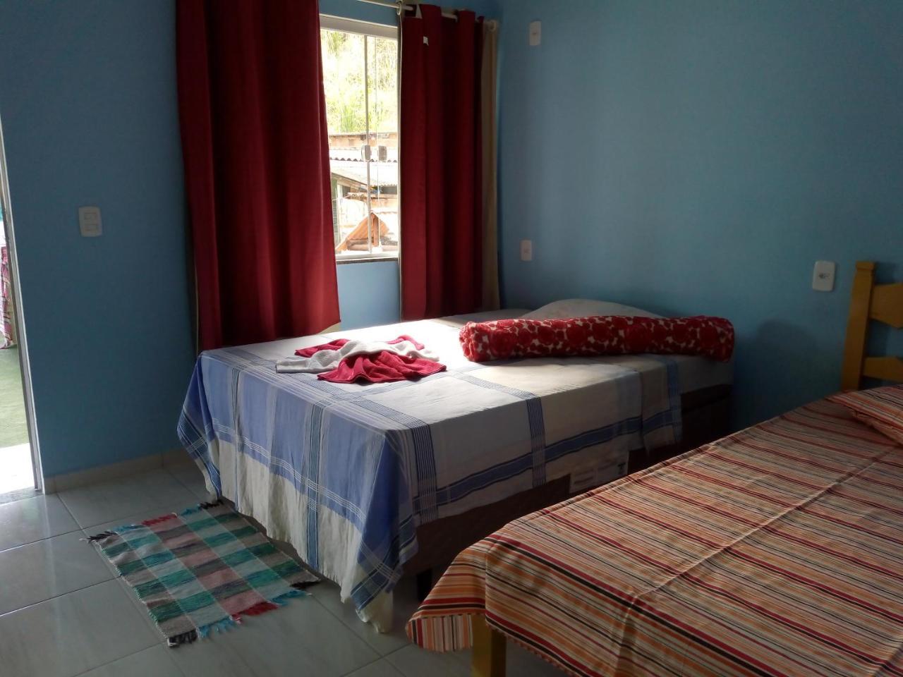 Praia de Araçatiba Nena'S Suites מראה חיצוני תמונה