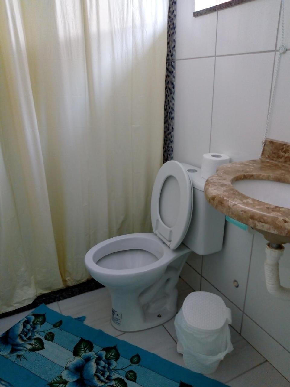 Praia de Araçatiba Nena'S Suites מראה חיצוני תמונה